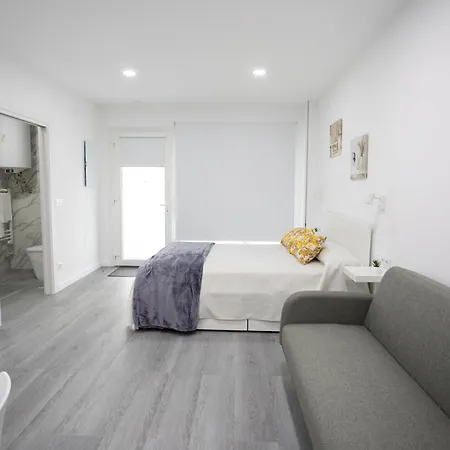 게스트하우스 Huna 패트론