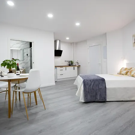 Huna Gasthof Padrón