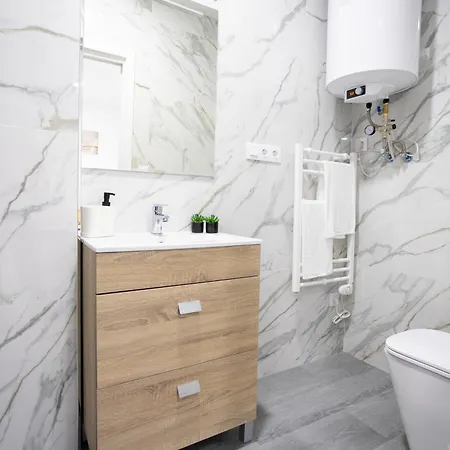 Huna 게스트하우스 3*