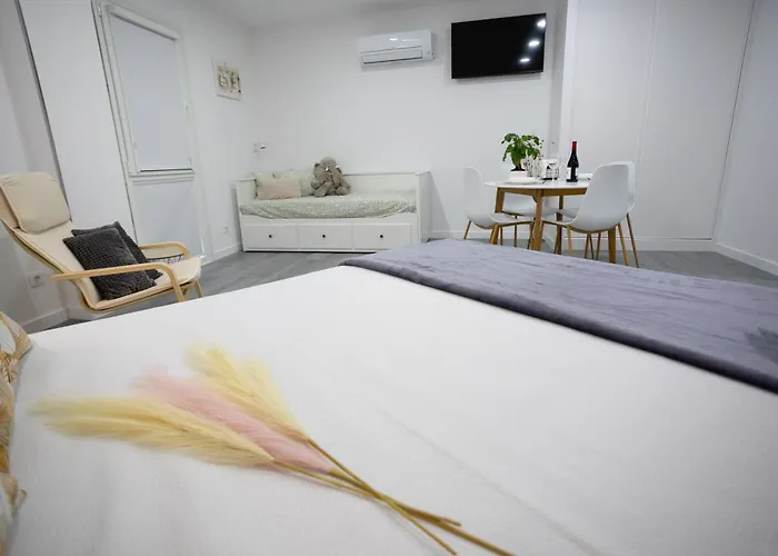 게스트하우스 Huna 3*