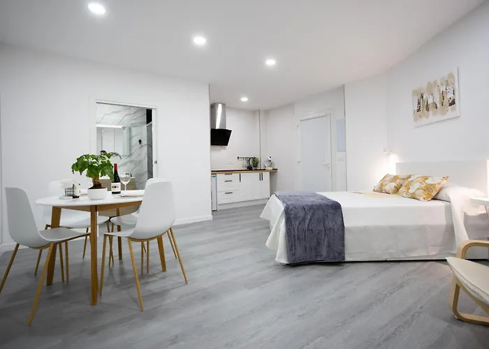 Huna Pensjonat Padrón