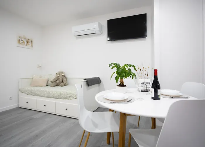 Huna 게스트하우스 패트론